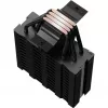 Alpenföhn Matterhorn 2 cooler de CPU, Preto, 120 mm