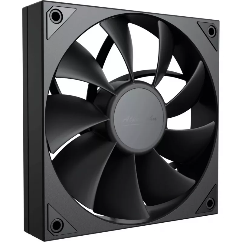 Alpenföhn Matterhorn 2 cooler de CPU, Preto, 120 mm