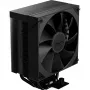 Alpenföhn Matterhorn 2 cooler de CPU, Preto, 120 mm