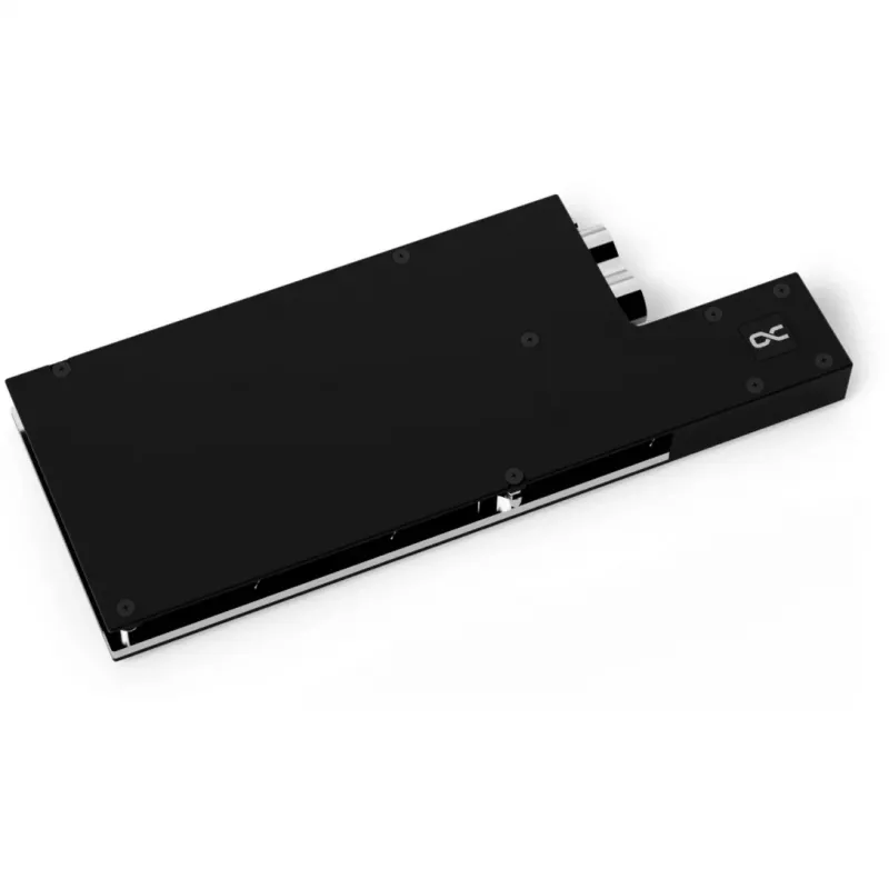 Alphacool 13725 Bloco de água com backplate