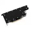 Alphacool 13725 Bloco de água com backplate