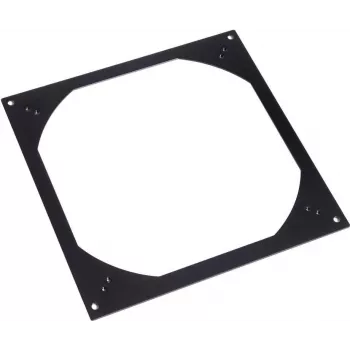 Alphacool 26302 Grelha para ventoinha 120mm cromada