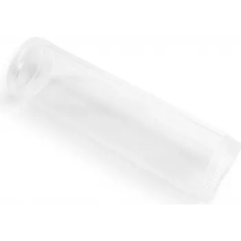Alphacool tubo de acrílico rosca exterior 60x204mm (DxH) (15472)