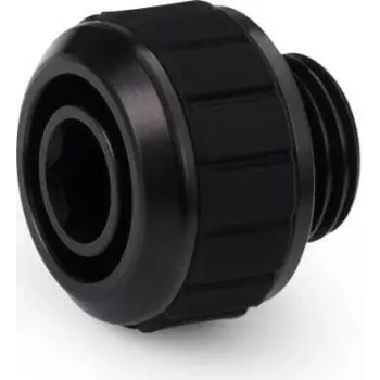 Conector de compressão Alphacool Apex Grip 13/10 mm G1/4 preto 14797