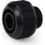 Conector de compressão Alphacool Apex Grip 13/10 mm G1/4 preto 14797