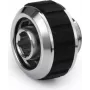 Alphacool Apex Grip Conexão de compressão 16/10mm G1/4 cromado 14882