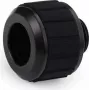 Alphacool Apex Grip HardTube 13mm conector de compressão G1/4 - preto profundo 14795