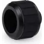 Alphacool Apex Grip Conector de Compressão HardTube 16mm de Diâmetro Exterior, Rosca G1/4 polegadas, Preto Profundo 14796