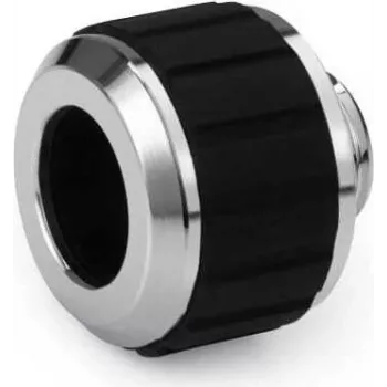 Conector Alphacool Apex Grip HardTube 13mm G1/4 cromado (14884)
