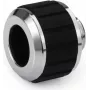 Conector Alphacool Apex Grip HardTube 13mm G1/4 cromado (14884)