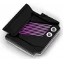 Bloco de água Alphacool Apex Monoblock X870 AORUS ELITE WIFI7 (AM5) CPU-VRM-M.2