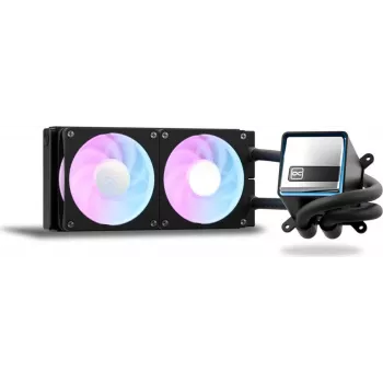 Alphacool Core 2 XT 240mm Refrigeração líquida CPU AiO (14710)