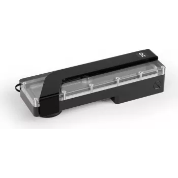 Alphacool Core 2x DDCzero Flat Reservoir 200 com bomba (14572)