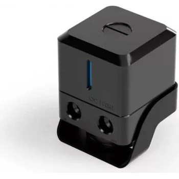 Reservatório de compensação Alphacool Core DDCzero XS com bomba (14848)