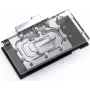 Alphacool Eisblock Arc Pro B60 Creator Bloco de água para GPU (5100115)