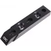 Alphacool Eisblock XPX dissipador de água para CPU - níquel/acetal, Intel & AMD 12987