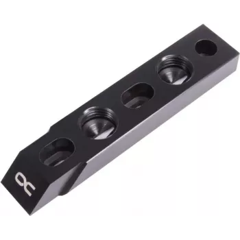 Alphacool Eisblock XPX dissipador de água para CPU - níquel/acetal, Intel & AMD 12987