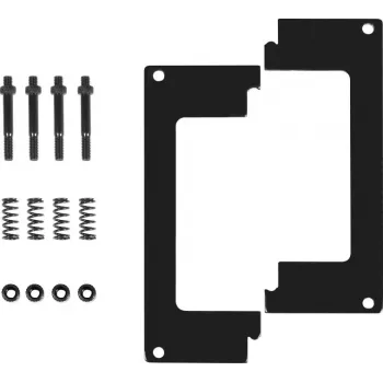 Suporte de montagem Alphacool Eisblock XPX Pro LGA 4926 Ampere (13017)