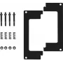 Suporte de montagem Alphacool Eisblock XPX Pro LGA 4926 Ampere (13017)