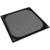 Filtro de ventoinha Alphacool Eisfilter 140mm preto (10298)