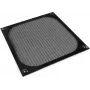 Filtro de ventoinha Alphacool Eisfilter 140mm preto (10298)