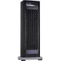 Alphacool Eiswand 360 Solo – Unidade de radiador externa de refrigeração líquida em preto com bomba e reservatório integrados (11459)