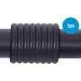 Alphacool tubo EPDM 13/10 - preto 1m (3,28ft) Retailbox 5100116
