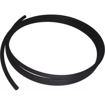 Alphacool tubo EPDM 13/10 - preto rolo de 50m (5100118)