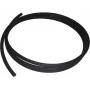 Alphacool tubo EPDM 13/10 - preto rolo de 50m (5100118)