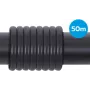 Alphacool Tubo EPDM 16/10 - preto rolo de 50m (5100119)