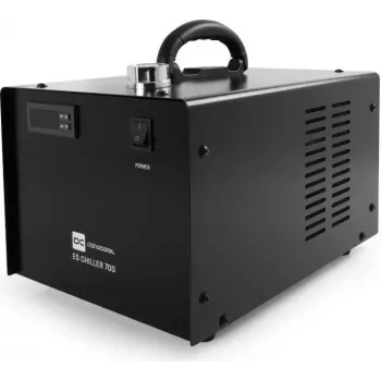 Alphacool ES Chiller 700 refrigeração líquida ativa 700W G1/4 polegadas preto 13087