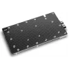 Bloco de água para GPU Alphacool ES Geforce RTX 4090 Reference design de 1 slot full-cover 13869