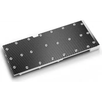 Dissipador de GPU Alphacool ES RTX 4000 Ada Gen. 1-Slot (14596)