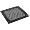 Filtro de ventoinha Alphacool 80 mm preto (10333)