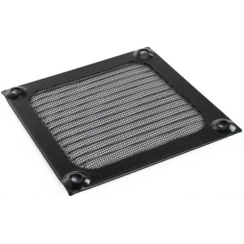 Filtro de ventoinha Alphacool 80 mm preto (10333)