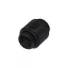 Alphacool HF adaptador duplo G1/4 rosca macho para G1 rosca macho (17033)