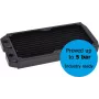 Radiador Alphacool NexXxoS ST30 Industry HPC série 240 mm EOL 14248