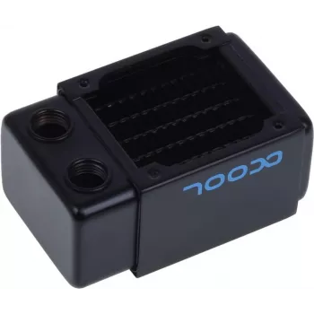 Radiador simples Alphacool NexXxoS XT45 Full Copper 60mm (14222)
