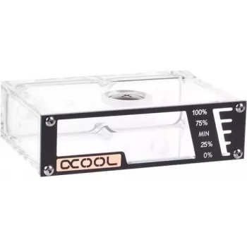 Alphacool Repack Single Bayres 13,30cm (5,25 polegadas) - Rev.2 (15039)