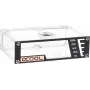 Alphacool Repack Single Bayres 13,30cm (5,25 polegadas) - Rev.2 (15039)