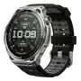Amazfit Balance 3 Aço Inoxidável Smartwatch