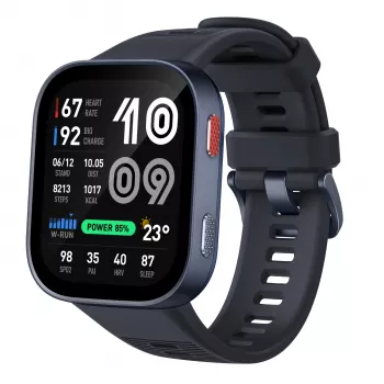 Smartwatch Amazfit Bip Max Dark Blue