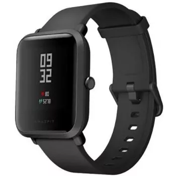 Smartwatch Amazfit Bip Onyx Black