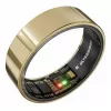 Anel inteligente Ultrahuman Ring AIR, tamanho 11, Bionic Gold