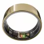 Anel inteligente Ultrahuman Ring AIR, tamanho 13, Bionic Gold