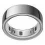Anel inteligente Ultrahuman Ring AIR, tamanho 13, Space Silver