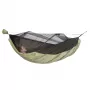 Amazonas Hammock Mosquito Traveller Rede acolchoada isolada