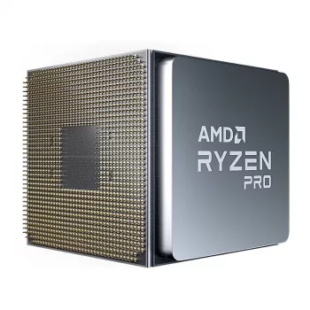 AMD Ryzen 3 PRO 8300G Processador 3.4 GHz 4-Core 8-Thread AM5 Tray