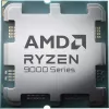 AMD Ryzen 7 9800X3D Tray, AM5, 4.7/5.2 GHz, 96MB, gráfica integrada, DDR5, 120W