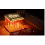 Processador AMD Ryzen 9 3900 12 núcleos 3,1GHz AM4 (65W, sem cooler) 100-000000070